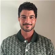 Portuguese tutor providing lessons to children and adults